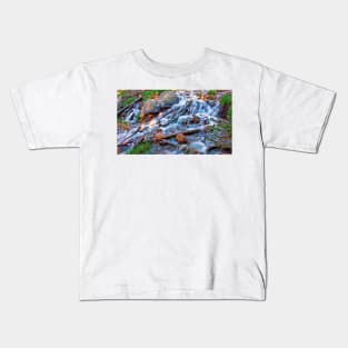 Dream Cascade Kids T-Shirt